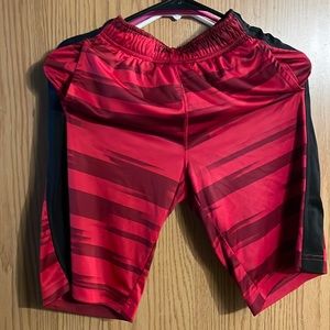 Nike shorts size M